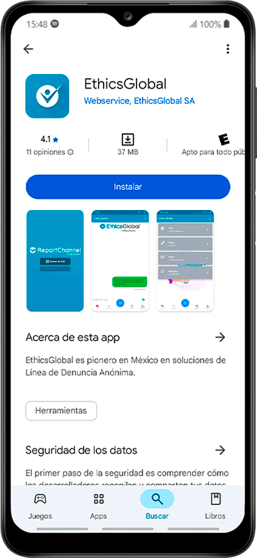 mobile-app